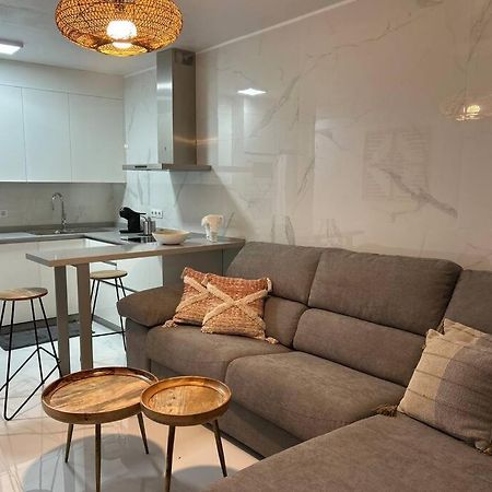 Moderno Apartamento Cerca Al Mar Тіас Екстер'єр фото