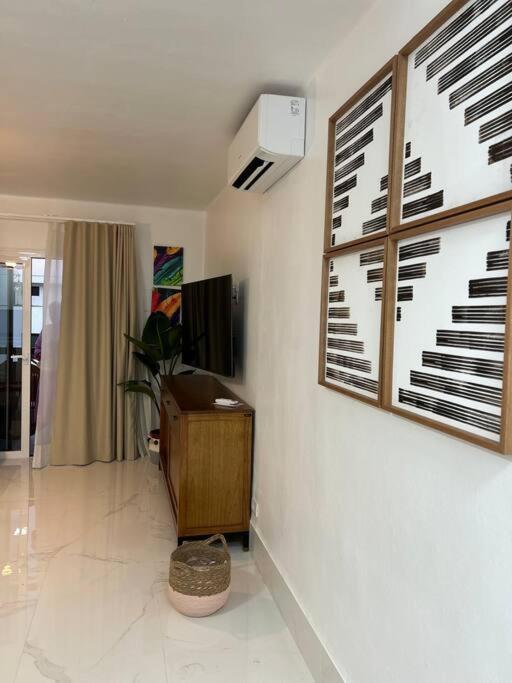 Moderno Apartamento Cerca Al Mar Тіас Екстер'єр фото