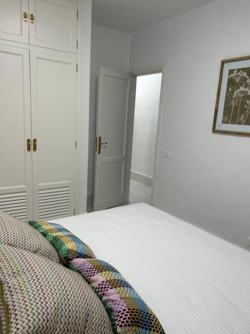 Moderno Apartamento Cerca Al Mar Тіас Екстер'єр фото