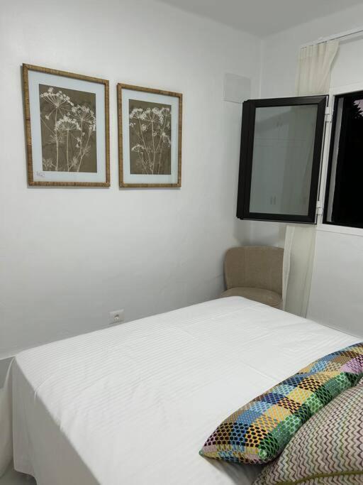 Moderno Apartamento Cerca Al Mar Тіас Екстер'єр фото