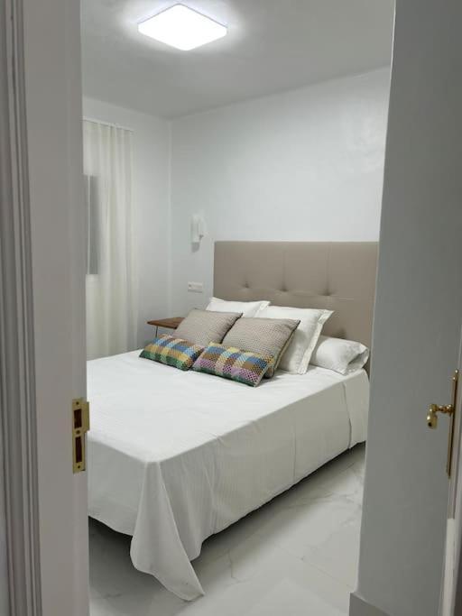 Moderno Apartamento Cerca Al Mar Тіас Екстер'єр фото