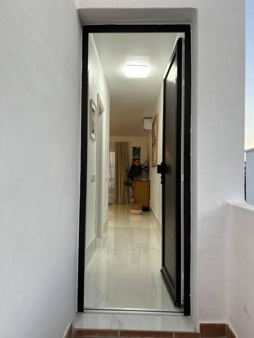 Moderno Apartamento Cerca Al Mar Тіас Екстер'єр фото