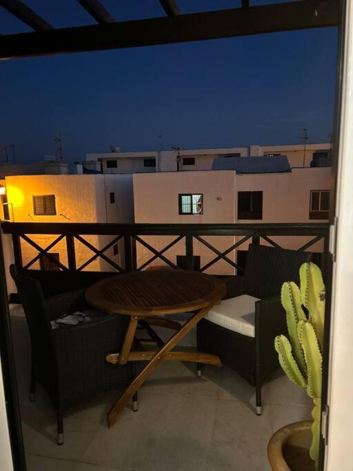 Moderno Apartamento Cerca Al Mar Тіас Екстер'єр фото