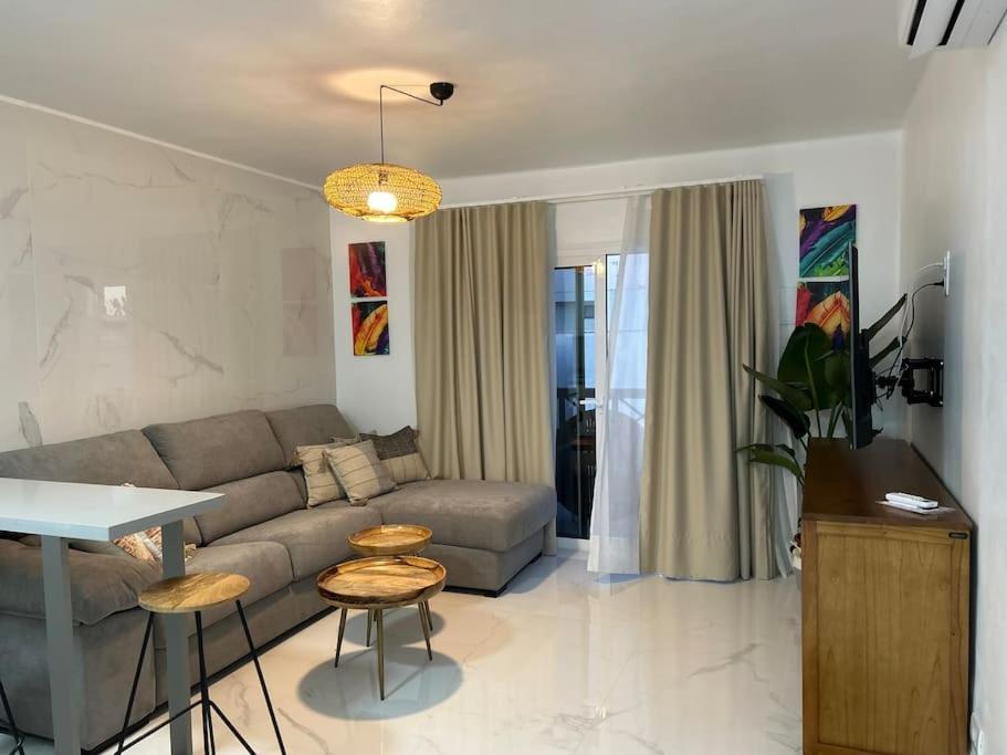 Moderno Apartamento Cerca Al Mar Тіас Екстер'єр фото