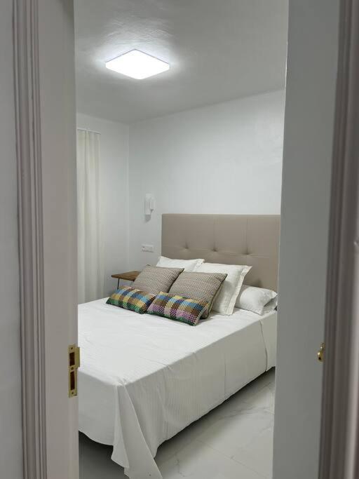 Moderno Apartamento Cerca Al Mar Тіас Екстер'єр фото