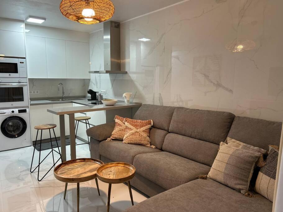 Moderno Apartamento Cerca Al Mar Тіас Екстер'єр фото