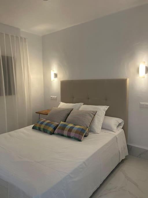 Moderno Apartamento Cerca Al Mar Тіас Екстер'єр фото